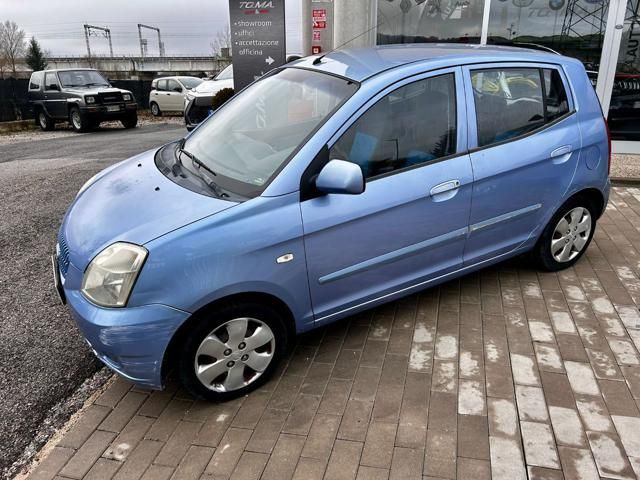 Kia KIA Picanto 1.0 12V Urban