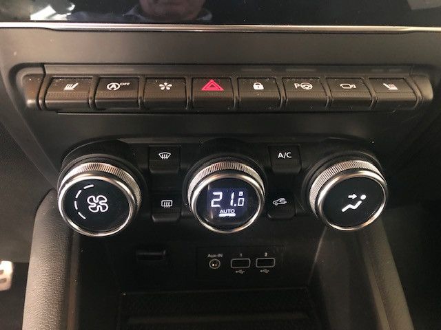 Renault Captur II TCe 140 edc