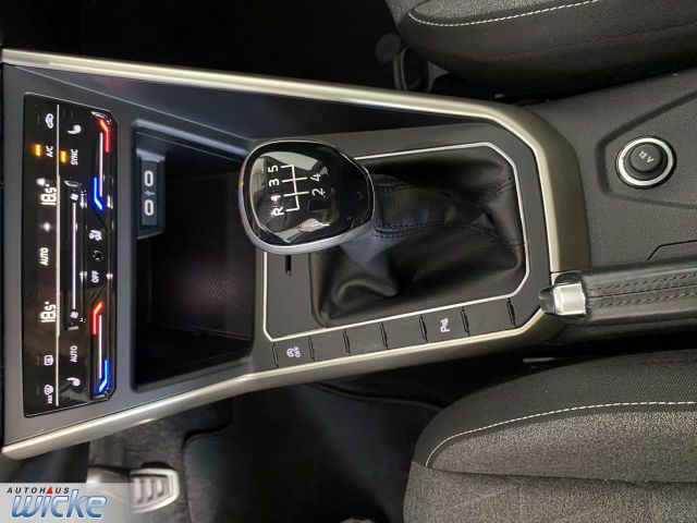 Taigo 1.0 TSI Move KLIMA AHK ACC LANE ASSIST DAB