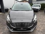 Ford Galaxy AWD/LED/ACC/NAVI/Anhängerkupplung - graue Ford Galaxy