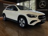 Mercedes-Benz GLA 200 Progressive+Night+AHK+MULTIBEAM+MBUX+Kam - Mercedes-Benz GLA 200 Jahreswagen
