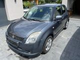 Suzuki Swift 1.3 Comfort Dance Comfort Dance - Suzuki Swift: Dance