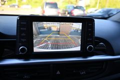 KIA Picanto 1.2 GT-Line CarPlay Leder Navi