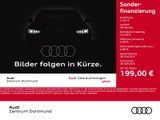 Audi A4 Avant 40 S LINE BLACKPAK CAM ACC LM18 EKLAPPE - Audi A4: Weiß, Kombi, Line