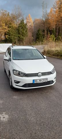 Volkswagen Golf Sportsvan 1.0 TSI Comfortline BlueMotio...