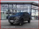 Ssangyong REXTON 2.2D 8AT 4WD °OFFROAD-Paket°BLACK-Paket°