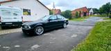BMW E39 523i +LPG - BMW E39 mit Autogas-Antrieb (LPG)