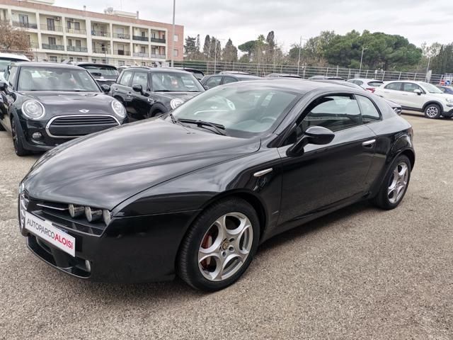 Alfa Romeo ALFA ROMEO Brera 2.4 jtdm Sky Window 210cv