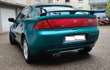 Mazda 323 F BA 2.0 V6 GT? Ohne Rost-Probleme - Mazda 323: F Ba