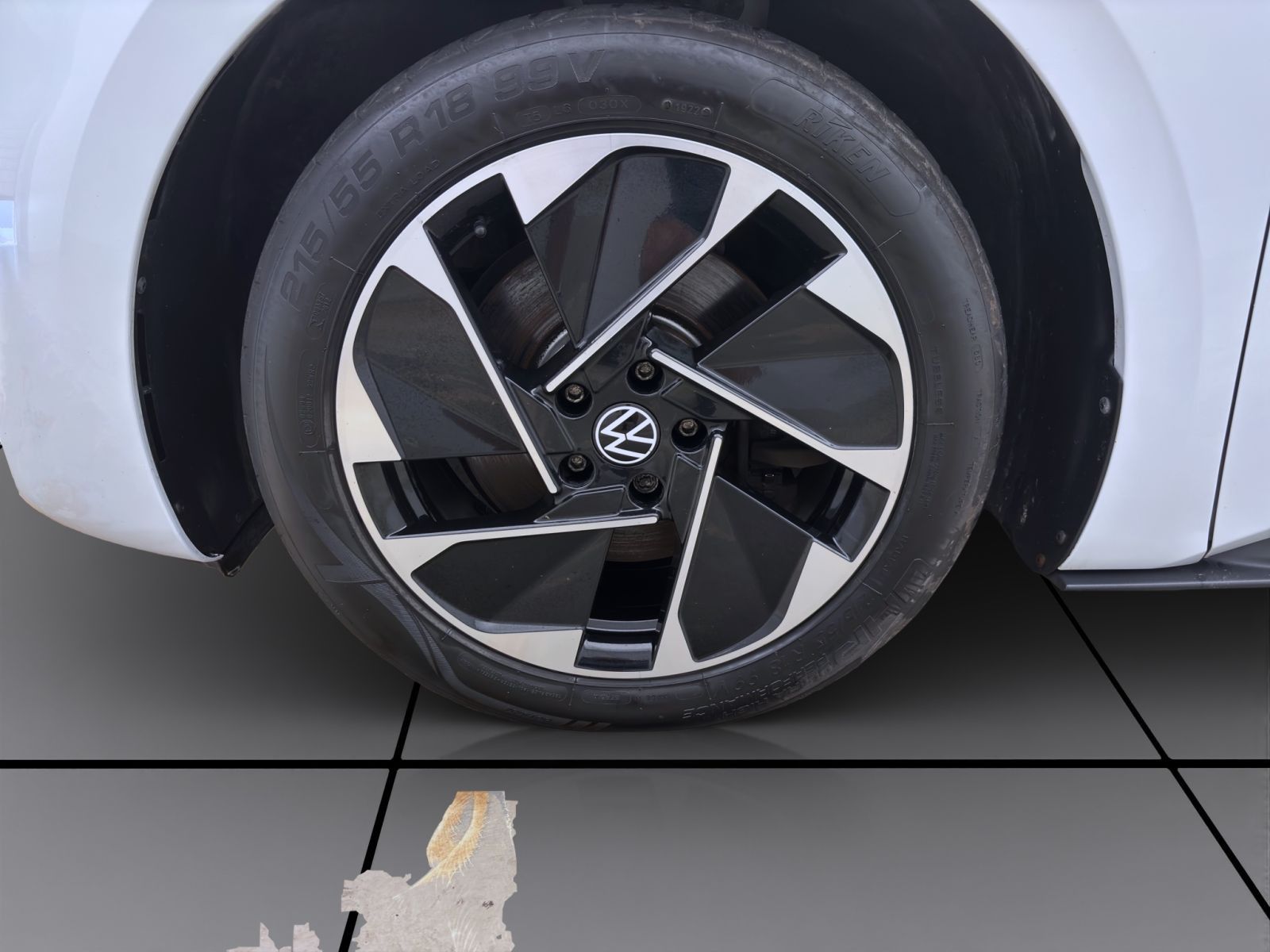 Volkswagen ID.3 - Bild 8
