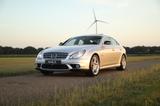 Mercedes-Benz CLS 63 AMG | P30 | CARBON | 34.900KM | ERST LACK - gebrauchte Mercedes-Benz CLS 63 AMG aus dem Jahr 2010