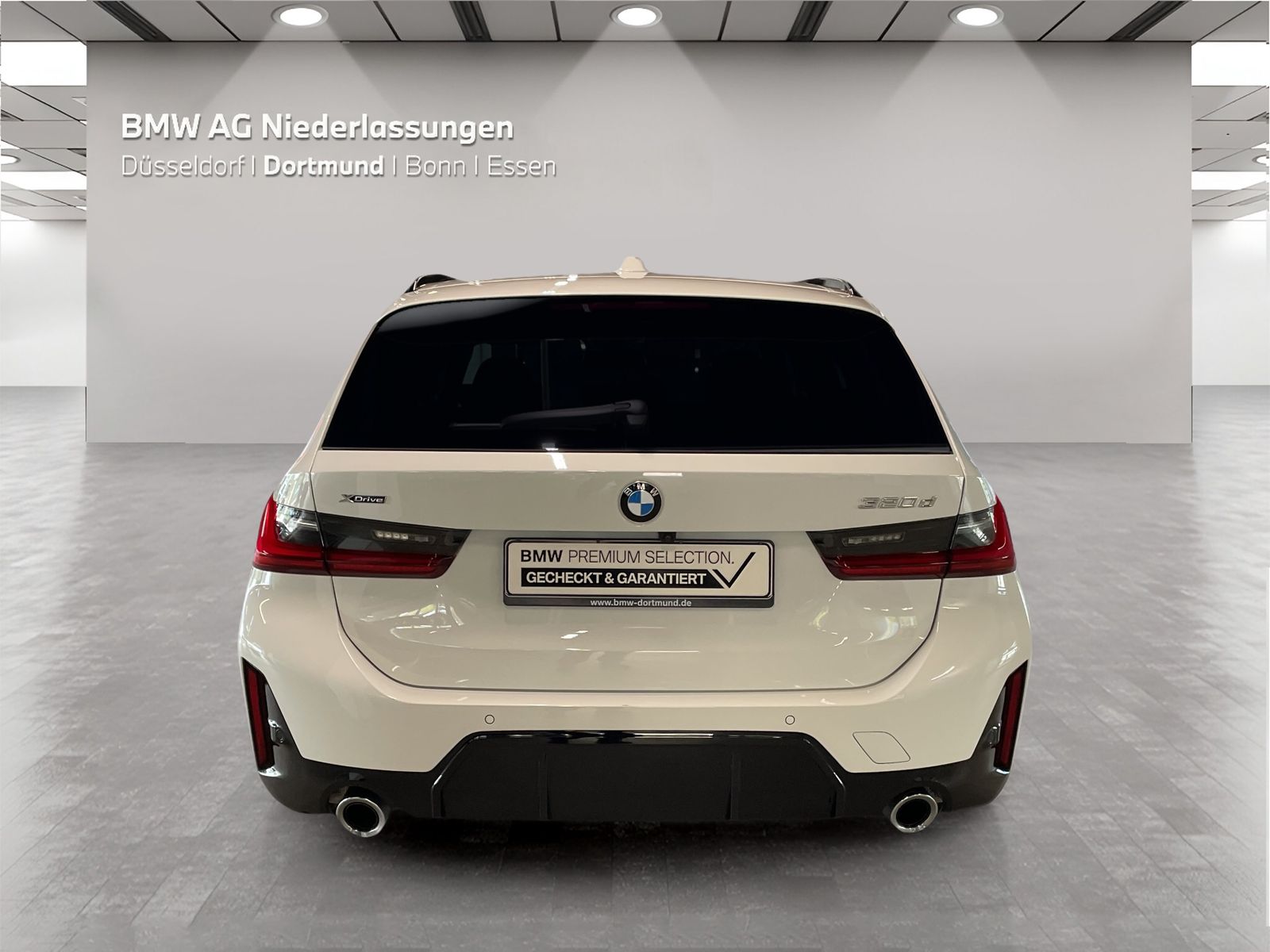 BMW 320 - Bild 9