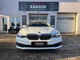 BMW 530 d Touring *AHK*SCHECKHEFT*3HAND - BMW 530: 530d