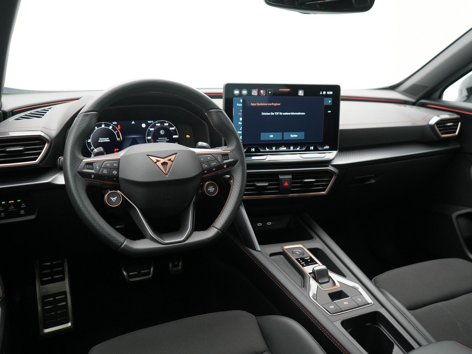 Cupra Formentor - Bild 4