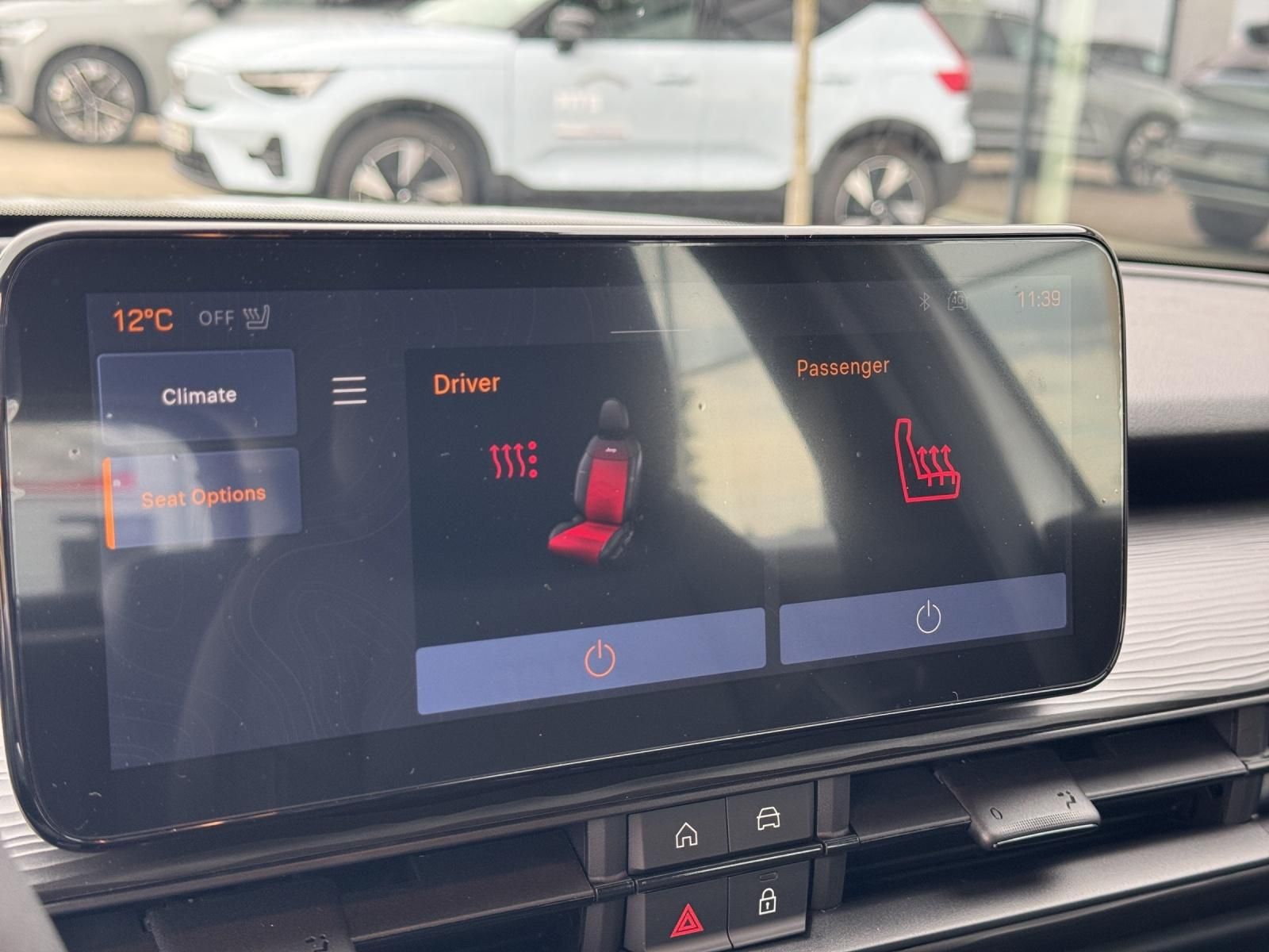 Jeep Avenger - Bild 26