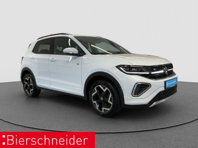 Volkswagen T-Cross - Bild 5