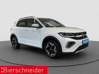 Volkswagen T-Cross - Vorschau Bild 5