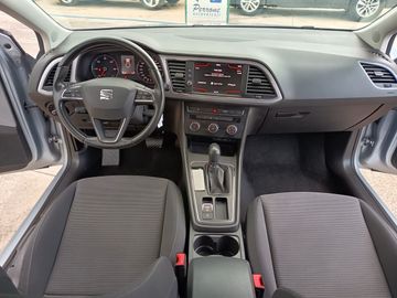 SEAT Leon - 11