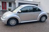 Volkswagen Beetle - VW Gebrauchtwagen von 2000