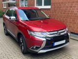 Mitsubishi Outlander 2.0 MIVEC Edition 100 ClearTec 2WD... - Mitsubishi Outlander Gebrauchtwagen in Dortmund