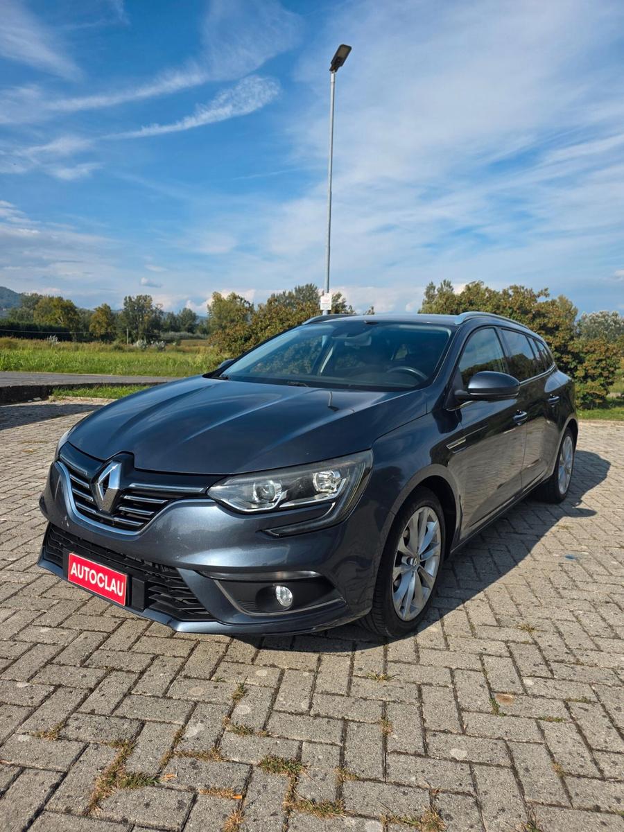 Renault Andere