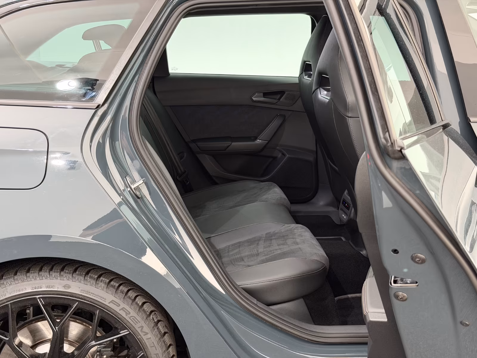 Cupra Leon Sportstourer 2.0 TSI 4Dr.*VZ*LED-ACC-KESSY, миниатюра 18