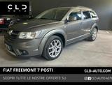 Fiat FIAT Freemont Freemont 2.0 mjt 16v 140cv - gebrauchte Fiat Freemont aus dem Jahr 2011
