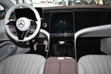 Mercedes-Benz EQS 450+ 1.Hand, 731km, AHK, Allwetter - Mercedes-Benz EQS Gebrauchtwagen