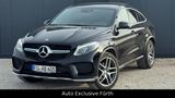 Mercedes-Benz GLE 350 d Coupe 4Matic AMG-LINE*PANO*KAMERA* - Mercedes-Benz GLE 350 in Nürnberg