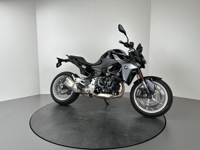 BMW F900 R *AKTIONSPREIS! *TOP-ZUSTAND