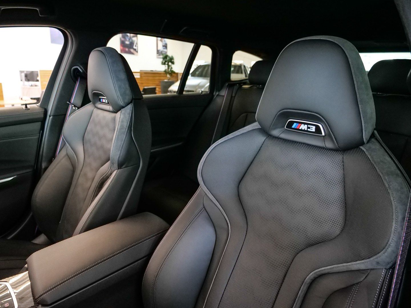 BMW M3 - Bild 16