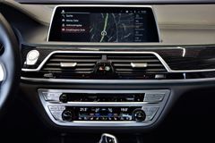 Fahrzeugabbildung BMW 750 i xDrive HuD Laser GSHD TV Sitzlüftung 360°
