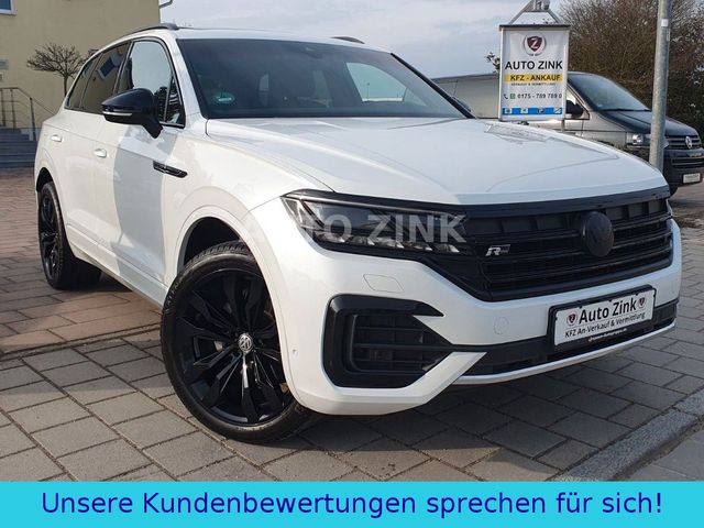 Volkswagen Touareg R-Line*MATRIX* ALLRADLENKUNG* AktivSound