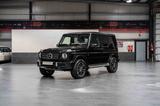 Mercedes-Benz G 500 G -Modell Station Final Edition Black - Mercedes-Benz G 500 in Bielefeld
