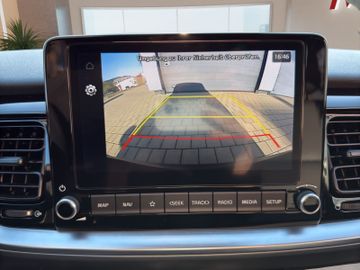 Kia Stonic 1.0T DCT7 Platinum Edition Kamera SHZ