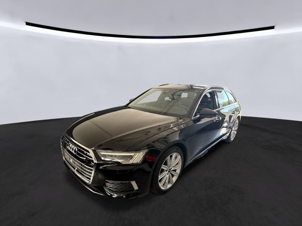 Audi A6 - Bild 2