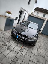 BMW 320i - - BMW 320 Unfallwagen
