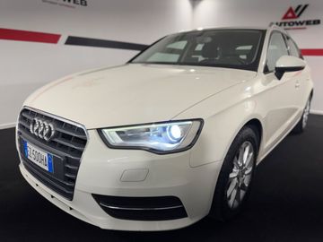 Audi A3 - 10