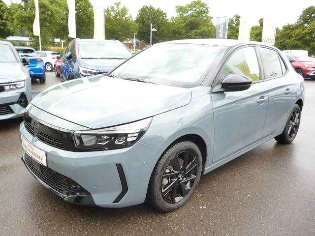 Opel Corsa F 5-tg. 1,2 GS Navi,I-Lux,RK,PP,Sitzheizun