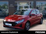 Hyundai New i20 5-Türer 1.0 Benzin (FL) - Hyundai i20: Türer