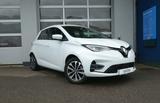 Renault ZOE (Mietbatterie) 52 KW INTENS SITZHZ SOH 96% - Renault ZOE mit Elektro-Antrieb