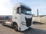 Iveco S-Way 260S510 Intarder BDF Fz.18 - Angebote