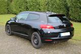 Volkswagen Scirocco 1.4 TSI , Motor neu, Winterräder - VW Scirocco von privat