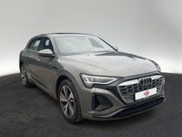 Audi Q8 e-tron - Vorschau Bild 5
