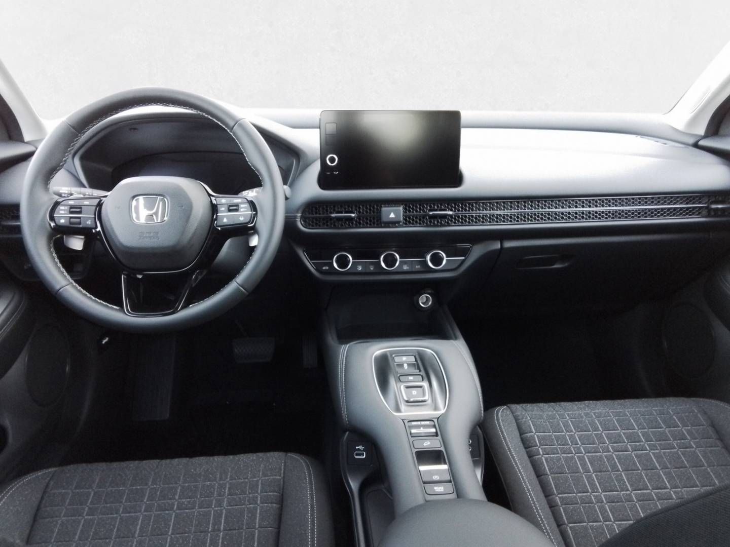 Fahrzeugabbildung Honda ZR-V Hybrid 2.0 Elegance *Aktionspreis*