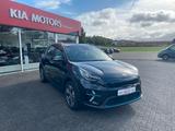 Kia Niro e-Niro Vision 64kW 3-Phasen LED AHK Navi - Kia Niro mit Anhängerkupplung