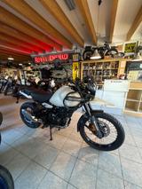 Royal Enfield RE 450 Himalayan Vorführ- & Mietfahrzeug 2026 - Offers