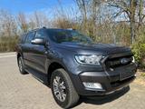 Ford Ranger Wildtrak Doppelkabine 4x4 - Ford Gebrauchtwagen in Trier