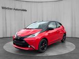 Toyota Aygo AYGO x-cite Style Selection - Toyota: Limousine, Aygo