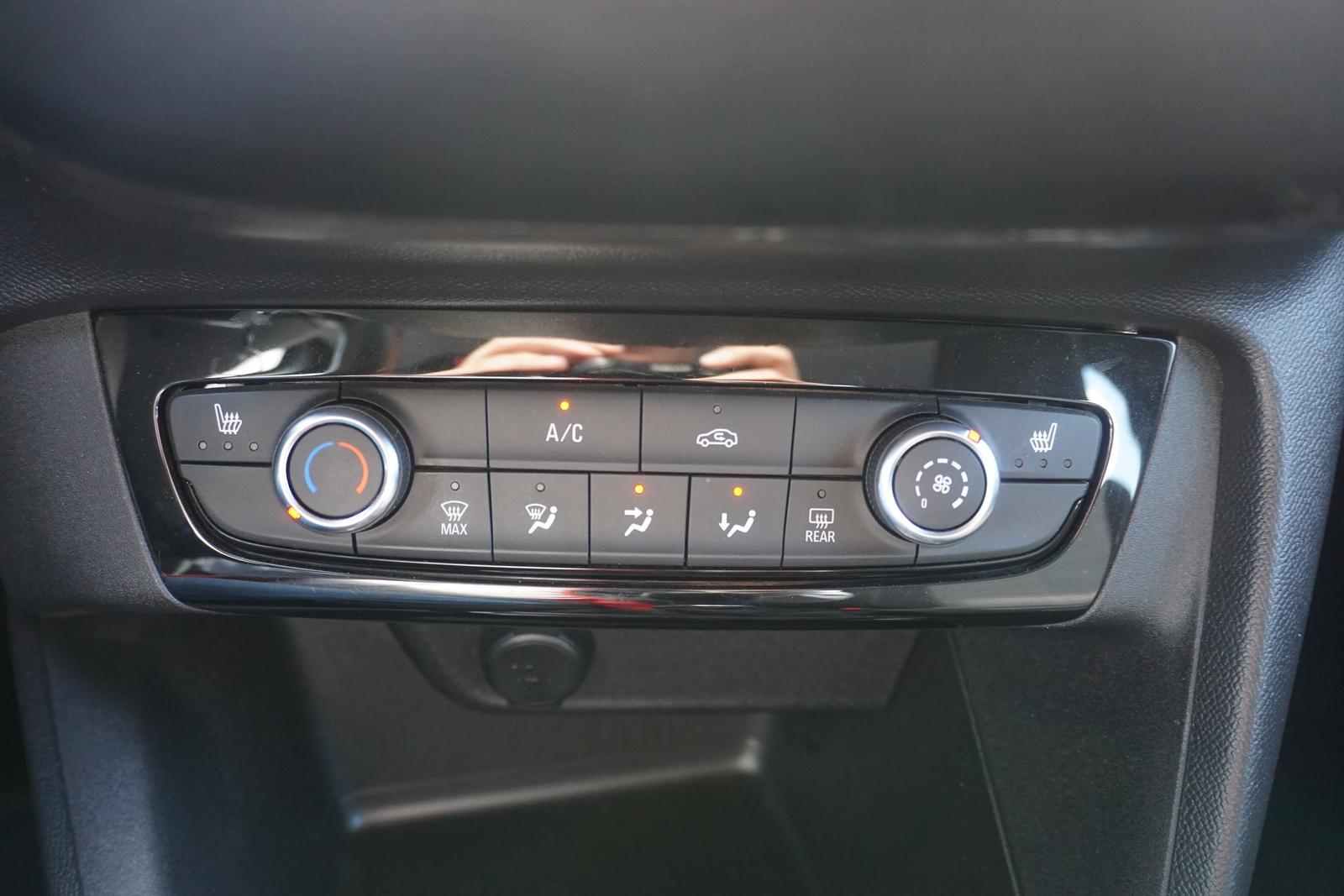 Opel Corsa F 1.2 Edition Sitzheizung DAB Klima PDC, миниатюра 16